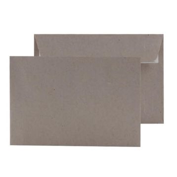 Oyal 100 lü 70 Gr Kraft Kare Zarf