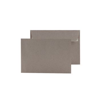 Oyal 100 lü 70 Gr Kraft Kare Zarf