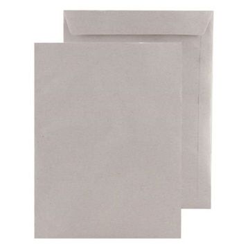 Oyal 24x32 cm Kraft 90 gr 250'li Torba Zarf