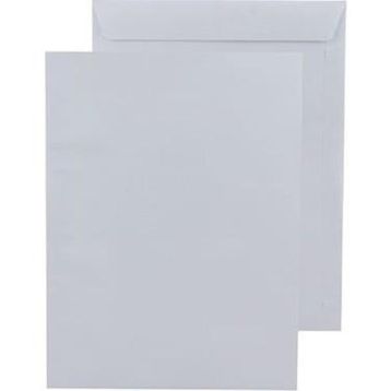 Oyal 260 x 350 mm Beyaz 110 gr 25'li Torba Zarf