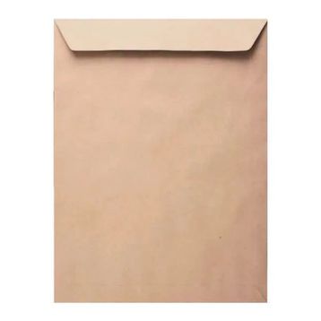 Oyal 26X35 90 Gr 250 Li Kraft Torba Zarf