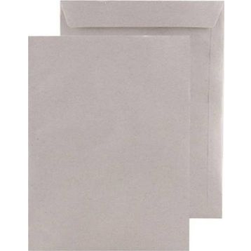 Oyal 30x40 cm Kraft 90 gr Silikonlu Torba Zarf