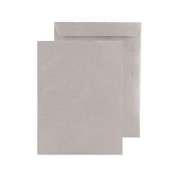 Oyal 30x40 cm Kraft 90 gr Silikonlu Torba Zarf