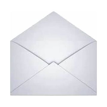 Oyal 9x14 100'lü Renkli Davetiye Zarfı