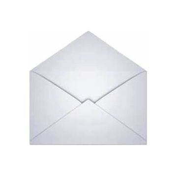 Oyal 9x14 100'lü Renkli Davetiye Zarfı
