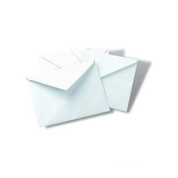 Oyal 9x14 25'li Renkli Davetiye Zarfı