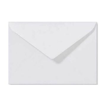 Oyal 9x14 25'li Renkli Davetiye Zarfı