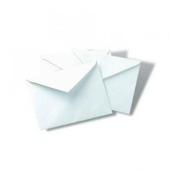 Oyal 9x14 25'li Renkli Davetiye Zarfı