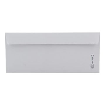 Oyal Beyaz 10.5x24 cm 90 gr Slk Zarf Diplomat