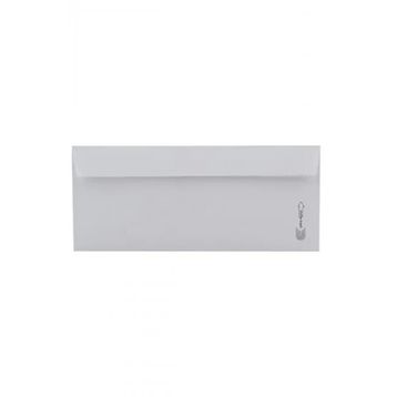 Oyal Beyaz 10.5x24 cm 90 gr Slk Zarf Diplomat