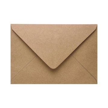 Oyal Dosya 13x18 90 gr Kraft Zarf