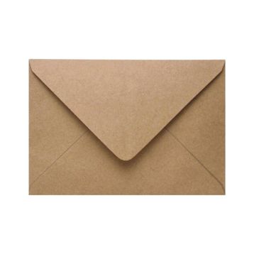 Oyal Dosya 13x18 90 gr Kraft Zarf
