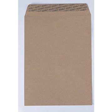 Oyal Kraft 32x42 90 gr Torba Zarf