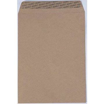 Oyal Kraft 33x45 90 gr Torba Zarf