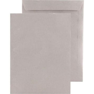 Oyal Kraft Silikonlu 32x42 90 gr Torba Zarf