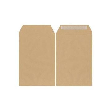 Oyal Kraft Silikonlu 32x42 90 gr Torba Zarf