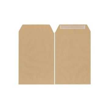 Oyal Kraft Silikonlu 32x42 90 gr Torba Zarf