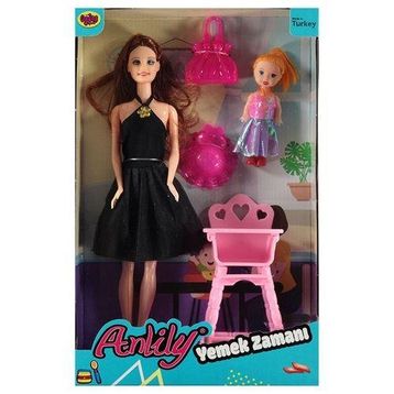 Oydaş 02432 Anlily Kutuda Yemek Zamanı