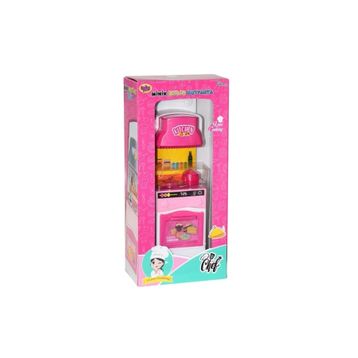 Oydaş 2354 Minik Şefler Fırın