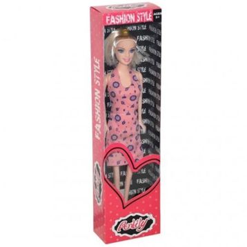 Oydaş Oyuncak 02274 Anlily Bebek
