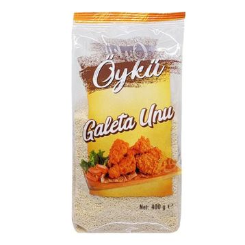 Öykü 400 gr Galeta Unu