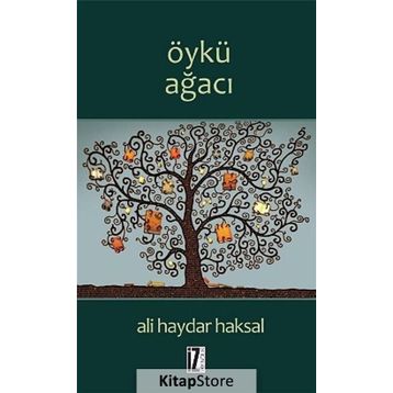 ÖYKÜ AĞACI - ALI HAYDAR HAKSAL