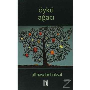 ÖYKÜ AĞACI - ALI HAYDAR HAKSAL