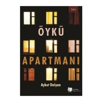 Öykü Apartmanı - Aykut Dalyan