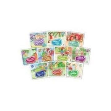 Öykü Çemberi 10 Kitap Set - Aysel Gürmen