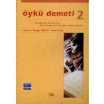ÖYKÜ DEMETI 2 - SEZGIN VURAN, MINE BAŞAL