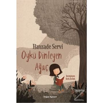 Öykü Dinleyen Ağaç - Hanzade Servi