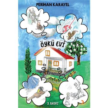 Öykü Evi - Perihan Karayel