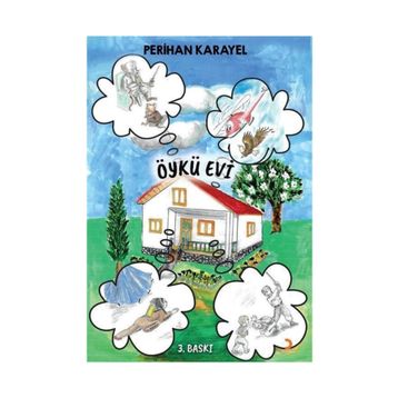 Öykü Evi - Perihan Karayel