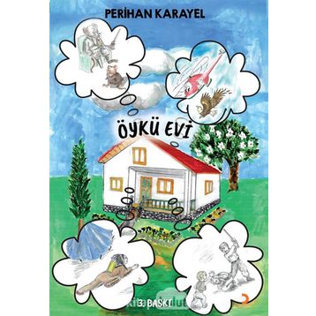 Öykü Evi - Perihan Karayel