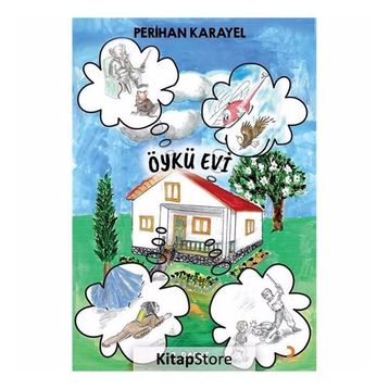 Öykü Evi - Perihan Karayel