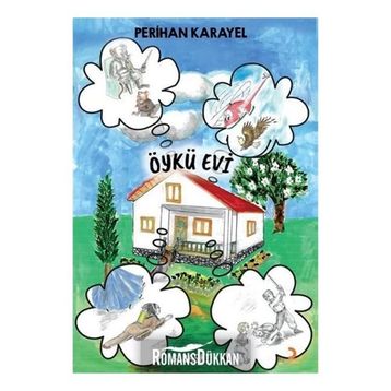 Öykü Evi - Perihan Karayel