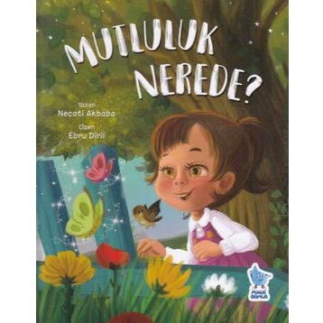 ÖYKÜ MUTLULUK NEREDE ? - RASIM BAKIRCIOĞLU