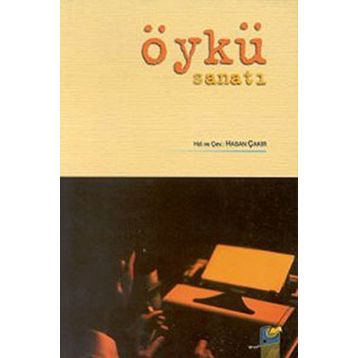 ÖYKÜ SANATI - ALI İHSAN KOLCU