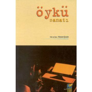 Öykü Sanatı - Hasan Çakır