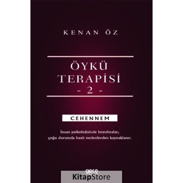 Öykü Terapisi 2 - Kenan Öz