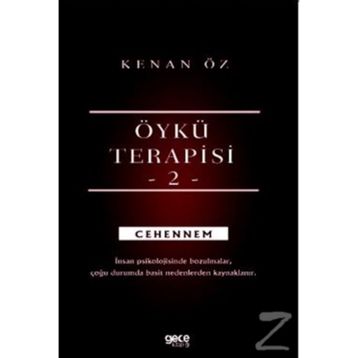 Öykü Terapisi 2 - Kenan Öz