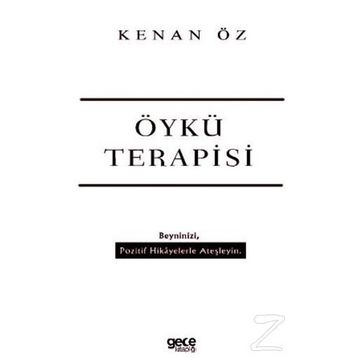 Öykü Terapisi - Ali Rıza Erdem