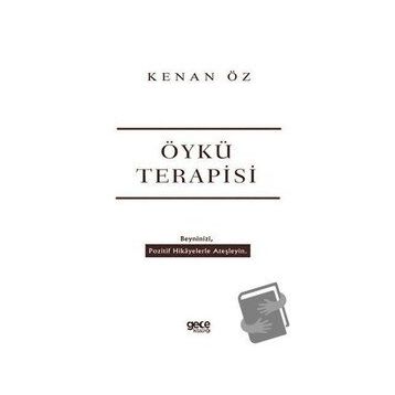 Öykü Terapisi - Ali Rıza Erdem