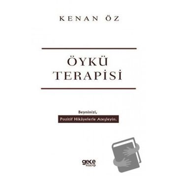 Öykü Terapisi - Ali Rıza Erdem
