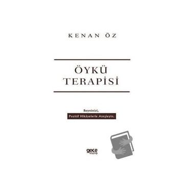 Öykü Terapisi - Ali Rıza Erdem