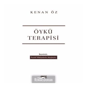 Öykü Terapisi - Kenan Öz