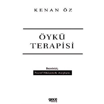 Öykü Terapisi - Kenan Öz