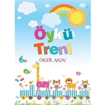 Öykü Treni - Özgür Akçay