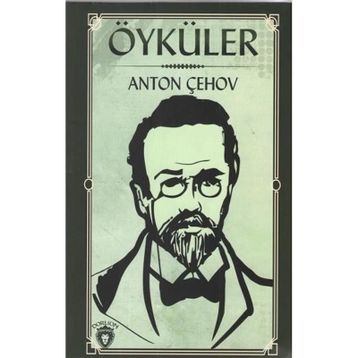 Öyküler 1 - Anton Çehov