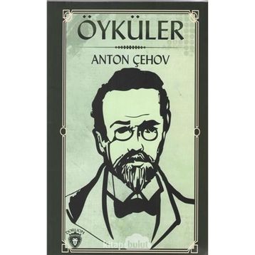 Öyküler 1 - Anton Çehov